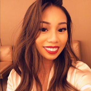 Meet your Posher, Charisse